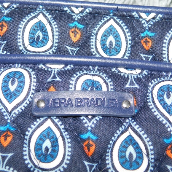 Vera Bradley crossbody bag✨ - Picture 6 of 7